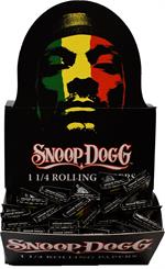Snoop Dogg 1 1/4