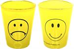 Smiley - Shot Glass - 2 Pack Image