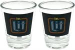 It's Lit - Shot Glass - 2 Pack Image