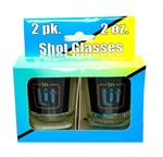 It's Lit - Shot Glass - 2 Piece Set Image