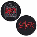Eagle / Scratched Logo Slipmat (2pc set) Image