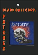PATCH - THE EXPLOITED