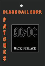 PATCH - AC/DC