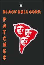 PATCH - CHE SOUTH AMERICA