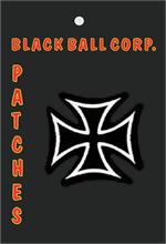 PATCH -IRON CROSS PATCH