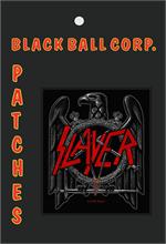 PATCH - SLAYER