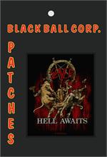 PATCH - SLAYER HELL AWAITS