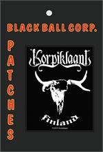 PATCH - KORPIKLAANI