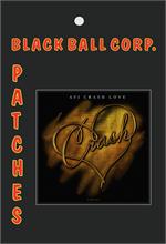PATCH -  AFI GOLD DUST