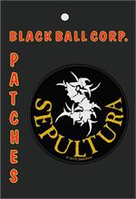 PATCH - SEPULTURA