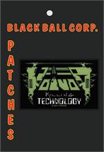 PATCH - VONVOD KILLING TECHNOLOGY