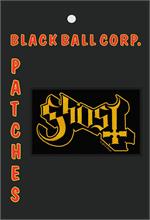 PATCH - GHOST