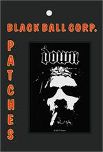 PATCH - DOWN