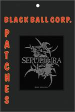 Sepultura Logo 3