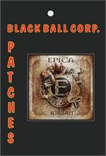 PATCH -  EPICA RETROSPECT
