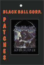 PATCH -  EQUILIBRIUM APOKALYPSE