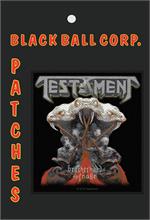 PATCH - TESTAMENT 