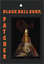 PATCH - OPETH