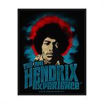  The Jimi Hendrix Experience Patch
