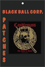 Candlemass - The Door to Doom 4