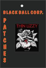 Thin Lizzy - Black Rose 3