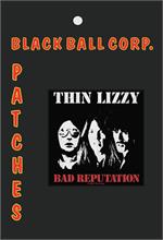 Thin Lizzy - Bad Reputation 4