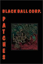  Lamb of God - Ashes of the Wake 4