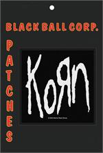 Korn Logo 4