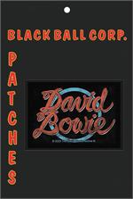 David Bowie Logo 4