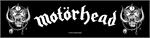 PATCH - SUPER STRIP - MOTOR HEAD