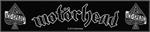 Motorhead - Ace of Spades - Super Strip Patch Image