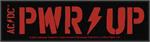 AC/DC - Power Up - Super Strip Patch Image