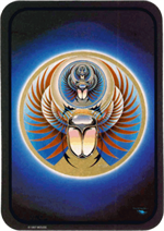Captured Sticker Image
