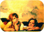 Fallen Angels - Mini Sticker Images