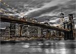 NYC Assaf Frank Giant Poster - 54.6