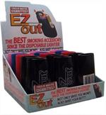 Ez Out Cigarette Snuffer Display