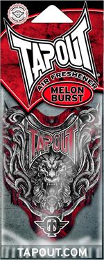 TapouT Auto Air Freshener - Melon Burst