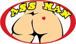 Ass Man - Large - 4.5