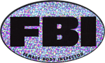 FBI - Large - 4.5