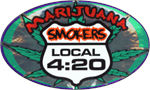 Local 420 - Large - 4.5