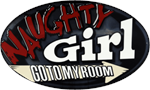 Naughty Girl - Go To My Room - Large - 4.5