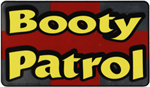 Booty Patrol - Large - 4.5