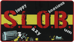 S.L.O.B. - Large - 4.5
