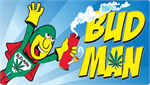 Bud Man - Large - 6