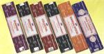 NAG CHAMPA FRAGRANCES - 15 GRAM