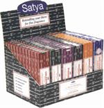 Nag Champa Fragrances Display #2