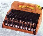 Wildberry Oil Display