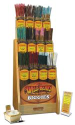 WILDBERRY BIGGIES DISPLAY #2