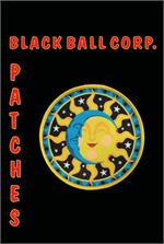Celestial Woven Patch - 4