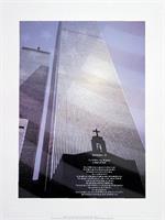 World Trade Center - Psalm 23 Poster Image